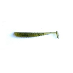 Shad Reins Aji Ringer 3.8cm, culoare Watermelon Seed