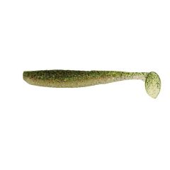 Shad Bass Assassin Elite Shiner 10.2cm, culoare Ripper