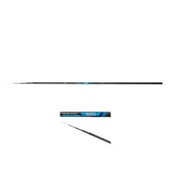 Varga Benzar River Pole 6m/3-30g