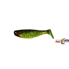 Shad Relax Jankes 7.5cm, culoare 067 - 10buc/plic