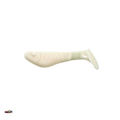 Shad Relax Kopyto Standard 3cm, culoare 001 - 25 buc/plic