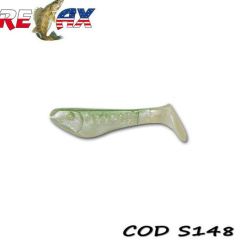 Shad Relax Kopyto Standard 3cm, culoare 148 - 25buc/plic