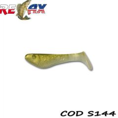 Shad Relax Kopyto Standard 3cm, culoare 144 - 25buc/plic