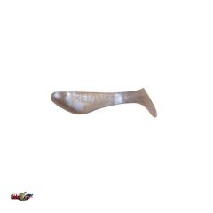 Shad Relax Kopyto Standard 6.2cm, culoare 007 - 10buc/plic