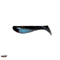 Shad Relax Kopyto Standard 6.2cm, culoare 020 - 10buc/plic