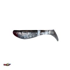 Shad Relax Kopyto Standard 6.2cm, culoare 032 - 10buc/plic