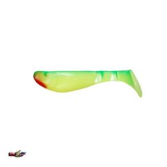 Shad Relax Kopyto Standard 6.2cm, culoare 058 - 10buc/plic