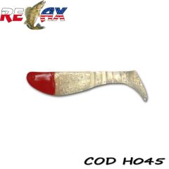 Shad Relax Kopyto Head 6.2cm, culoare H045 