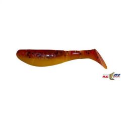 Shad Relax Kopyto Laminat 6.2 cm, culoare 017 - 10buc/plic