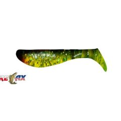 Shad Relax Kopyto Standard 6.2cm, culoare 067 - 10buc/plic