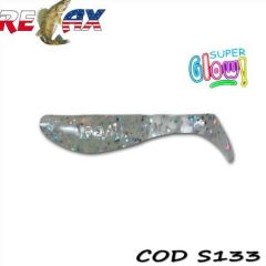 Shad Relax Kopyto Standard 6.2cm, culoare 133 - 10buc/plic