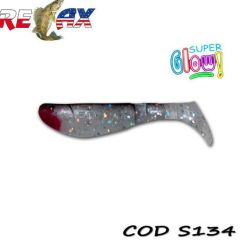 Shad Relax Kopyto Standard 6.2cm, culoare 134 - 10buc/plic