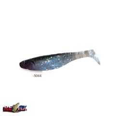 Shad Relax Kopyto Standard 5cm, culoare 044 - 15buc/plic