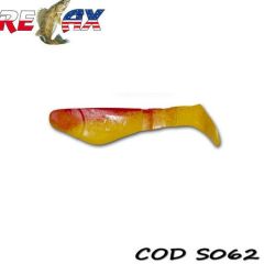 Shad Relax Kopyto Standard 5cm, culoare 062 - 15buc/plic