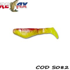 Shad Relax Kopyto Standard 5cm, culoare 082 - 15buc/plic