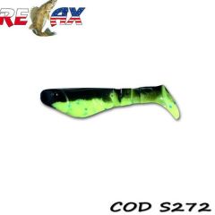 Shad Relax Kopyto Standard 5cm, culoare 272 - 15buc/plic