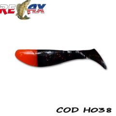 Shad Relax Kopyto Head 7.5cm, culoare 038 - 10buc/plic