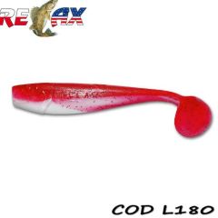 Shad Relax King Shad Laminat 10 cm, culoare 180 - 10buc/plic