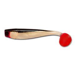 standard 10cm, culoare S026R Shad Relax KingShad