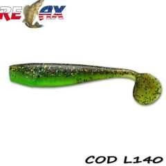 Shad Relax King Shad Laminat 10 cm, culoare 140 - 10buc/plic