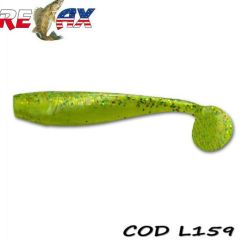 Shad Relax King Shad Laminat 10 cm, culoare 159 - 10buc/plic