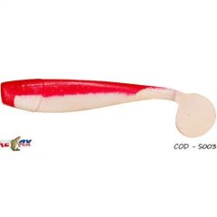 Shad Relax King Shad Standard 10 cm, culoare 003 - 10buc/plic