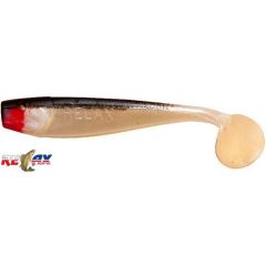 Shad Relax King Shad Standard 10 cm, culoare 008 - 10buc/plic