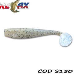 Shad Relax King Shad Standard 10 cm, culoare 150 - 10buc/plic