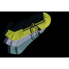 Sosete RidgeMonkey APEarel CoolTech Trainer Socks, marime 44-47