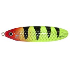 Lingura oscilanta Rapala Rattlin Minnow Spoon 6cm, culoare CLT