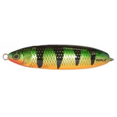 Lingura oscilanta Rapala Minnow Spoon Weedless 7cm, culoare P