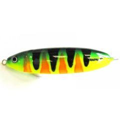 Lingura oscilanta Rapala Rattlin Minnow Spoon 6cm, culoare RBPU