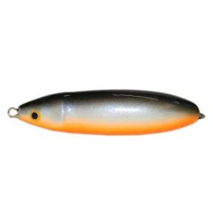 Lingura oscilanta Rapala Minnow Spoon Weedless 6cm, culoare SD