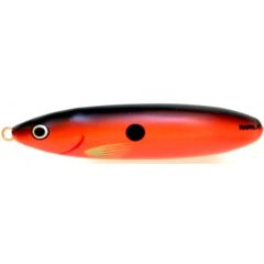 Lingura oscilanta Rapala Minnow Spoon Weedless 7cm, culoare RSU