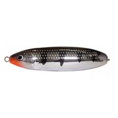 Lingura oscilanta Rapala Minnow Spoon Weedless 8cm, culoare SH