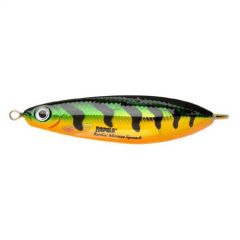 Lingura oscilanta Rapala antibradis RMS10 FLP 10cm/32gr