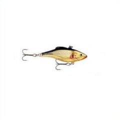 Vobler Rapala RNR 7cm/16gr. SG