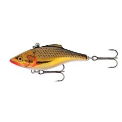 Vobler Rapala Rattlin 5cm/11g, culoare SG