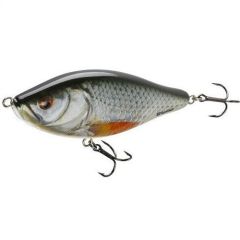 Vobler Biwaa Glider Raffal 7.5cm, 17g, culoare Roach