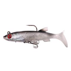 Shad Spro Super Natural Prey 8cm, culoare Roach