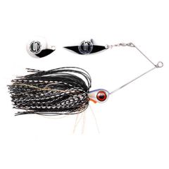 Spinnerbait Spro Iris Ambush Junior 15cm, culoare Roach