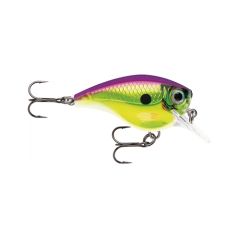 Vobler Rapala BX Brat Big 06 7cm, culoare ROC