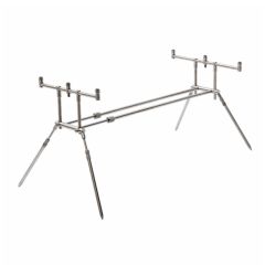 Rod Pod Prologic Stainless Steel - 3 posturi