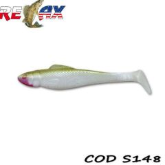 Shad Relax Ohio Standard 7.5cm, culoare 148 - 10buc/plic