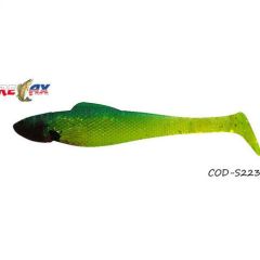 Shad Relax Ohio Standard 7,5 cm, culoare 223 - 10 buc/plic