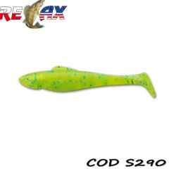 Shad Relax Ohio Standard 7.5cm, culoare 290 - 10buc/plic