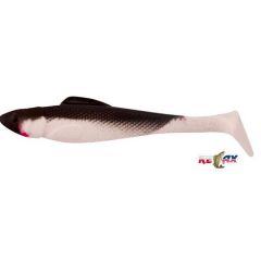 Shad Relax Ohio Standard 10 cm, culoare 002 - 10 buc/plic