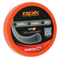 ROK/071057 furtiv fluorocarbon