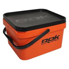 Galeata Rok Fishing Square Orange 10L