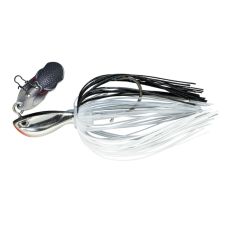 ChatterBait Rapala Rap-V Pike Bladed Jig 10cm/28g, culoarea ROL